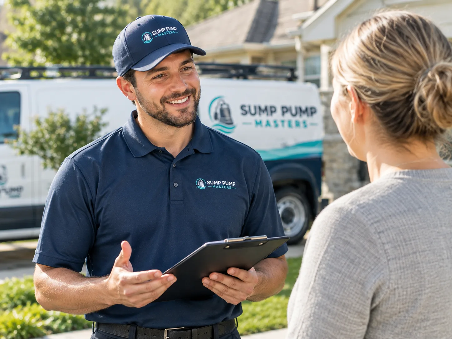 Sump Pump Repair Leota, MN FAQs